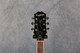 Epiphone Les Paul Muse - Wanderlust Metallic Green - 2nd Hand Epiphone Les Paul Muse - Wanderlust Metallic Green - 2nd Hand