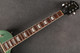 Epiphone Les Paul Muse - Wanderlust Metallic Green - 2nd Hand Epiphone Les Paul Muse - Wanderlust Metallic Green - 2nd Hand