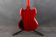 Epiphone SG Standard '61 - Vintage Cherry - 2nd Hand (140789)
