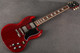 Epiphone SG Standard '61 - Vintage Cherry - 2nd Hand (140789)