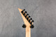 Jackson Dinky PS4 Performer - MIJ - Left Handed - Black - 2nd Hand
