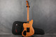 Fender Acoustasonic Player Jazzmaster - Shell Pink - Gig Bag - 2nd Hand