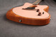 Fender Acoustasonic Player Jazzmaster - Shell Pink - Gig Bag - 2nd Hand