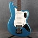 Fender Vintera II '60s Bass VI - Lake Placid Blue - 2nd Hand Fender Vintera II '60s Bass VI - Lake Placid Blue - 2nd Hand