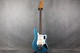 Fender Vintera II '60s Bass VI - Lake Placid Blue - 2nd Hand Fender Vintera II '60s Bass VI - Lake Placid Blue - 2nd Hand