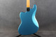 Fender Vintera II '60s Bass VI - Lake Placid Blue - 2nd Hand Fender Vintera II '60s Bass VI - Lake Placid Blue - 2nd Hand