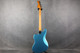 Fender Vintera II '60s Bass VI - Lake Placid Blue - 2nd Hand Fender Vintera II '60s Bass VI - Lake Placid Blue - 2nd Hand