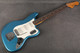 Fender Vintera II '60s Bass VI - Lake Placid Blue - 2nd Hand Fender Vintera II '60s Bass VI - Lake Placid Blue - 2nd Hand