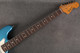 Fender Vintera II '60s Bass VI - Lake Placid Blue - 2nd Hand Fender Vintera II '60s Bass VI - Lake Placid Blue - 2nd Hand