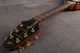 JayDee Supernatural V Style - Late 70s - Natural - Hard Case - 2nd Hand JayDee Supernatural V Style - Late 70s - Natural - Hard Case - 2nd Hand
