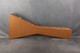 JayDee Supernatural V Style - Late 70s - Natural - Hard Case - 2nd Hand JayDee Supernatural V Style - Late 70s - Natural - Hard Case - 2nd Hand