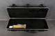 Fender USA Telecaster Plus V1 - Natural - Hard Case - 2nd Hand (140783)