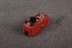 Donner Mini Pedal Morpher Distortion - Boxed - 2nd Hand