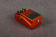 Boss DS-1-B50A 50th Anniversary Distortion Pedal - Boxed - 2nd Hand Boss DS-1-B50A 50th Anniversary Distortion Pedal - Boxed - 2nd Hand