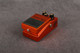 Boss DS-1-B50A 50th Anniversary Distortion Pedal - Boxed - 2nd Hand Boss DS-1-B50A 50th Anniversary Distortion Pedal - Boxed - 2nd Hand
