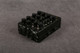 DSM & Humboldt Simplifier Deluxe Amp/Cab Sim - Footswitch - Boxed - 2nd Hand