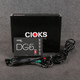Cioks DC5 Power Supply - Boxed - 2nd Hand Cioks DC5 Power Supply - Boxed - 2nd Hand