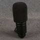 Audio Technica AT2020 Cardioid Condenser Microphone - 2nd Hand