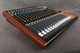 Tascam Model 24 Analogue Mixer - Flight Case - 2nd Hand