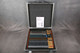 Tascam Model 24 Analogue Mixer - Flight Case - 2nd Hand
