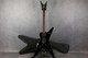 Washburn Dime 322 Dimebag Darrell Signature - Black - Gig Bag - 2nd Hand