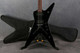 Washburn Dime 322 Dimebag Darrell Signature - Black - Gig Bag - 2nd Hand