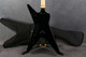 Washburn Dime 322 Dimebag Darrell Signature - Black - Gig Bag - 2nd Hand