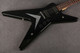 Washburn Dime 322 Dimebag Darrell Signature - Black - Gig Bag - 2nd Hand