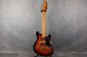Squier Classic Vibe Starcaster - 3 Tone Sunburst - 2nd Hand
