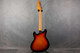 Squier Classic Vibe Starcaster - 3 Tone Sunburst - 2nd Hand