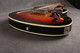 Squier Classic Vibe Starcaster - 3 Tone Sunburst - 2nd Hand