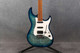 Sire Larry Carlton S7 FM - Transparent Blue - 2nd Hand