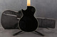 Epiphone Zakk Wylde Les Paul Custom - Camo Bullseye - Gig Bag - 2nd Hand