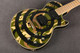 Epiphone Zakk Wylde Les Paul Custom - Camo Bullseye - Gig Bag - 2nd Hand