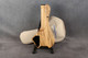 Wing Bass Classic - Natural - Gig Bag - 2nd Hand Wing Bass Classic - Natural - Gig Bag - 2nd Hand