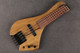 Wing Bass Classic - Natural - Gig Bag - 2nd Hand Wing Bass Classic - Natural - Gig Bag - 2nd Hand