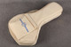 Wing Bass Classic - Natural - Gig Bag - 2nd Hand Wing Bass Classic - Natural - Gig Bag - 2nd Hand