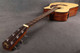 Fender DG-14SCE Electro Acoustic - Natural - Hard Case - 2nd Hand