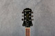 Epiphone Les Paul Standard - Goldtop - Hard Case - 2nd Hand