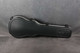 Gibson Les Paul Studio - 2017 - Ebony - Hard Case - 2nd Hand (140844)