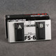 Boss FS-6 Footswitch - Boxed - 2nd Hand Boss FS-6 Footswitch - Boxed - 2nd Hand