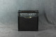 Line 6 Spider II 15 Guitar Combo - 2nd Hand