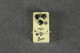 NGS Custom Obsessive Drive - Boxed - 2nd Hand NGS Custom Obsessive Drive - Boxed - 2nd Hand