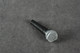 Shure SM58 - Cover - 2nd Hand Shure SM58 - Cover - 2nd Hand