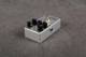 MXR Super Badass Distortion - Boxed - 2nd Hand MXR Super Badass Distortion - Boxed - 2nd Hand