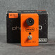 MXR Phase 90 Script Mod - Boxed - 2nd Hand MXR Phase 90 Script Mod - Boxed - 2nd Hand