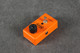 MXR Phase 90 Script Mod - Boxed - 2nd Hand MXR Phase 90 Script Mod - Boxed - 2nd Hand