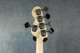 Vintage V49 Coaster Series 5 String - Sunburst - 2nd Hand