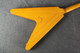 Epiphone 1958 Korina Flying V - Aged Natural - Hard Case - 2nd Hand