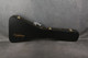 Epiphone Kirk Hammett 1979 Flying V - Ebony - Hard Case - 2nd Hand (140955) Epiphone Kirk Hammett 1979 Flying V - Ebony - Hard Case - 2nd Hand (140955)